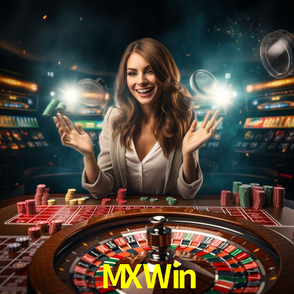 Interfaz de casa de apuestas MXWin con mercados de partidos en vivo