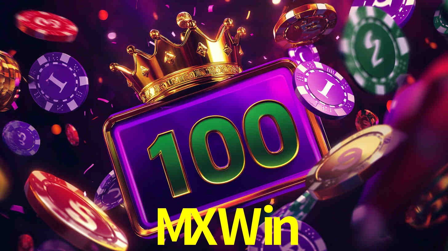 Página principal de MXWin Casino con juegos en vivo y tragamonedas para México