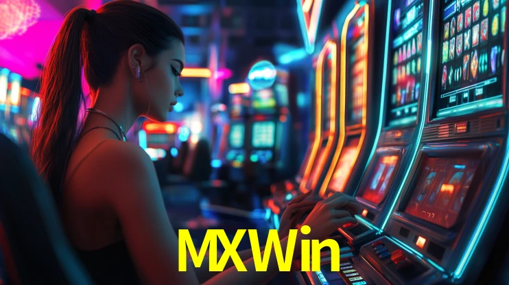 Exhibición de bonos MXWin para jugadores en México con interfaz de juego promocional