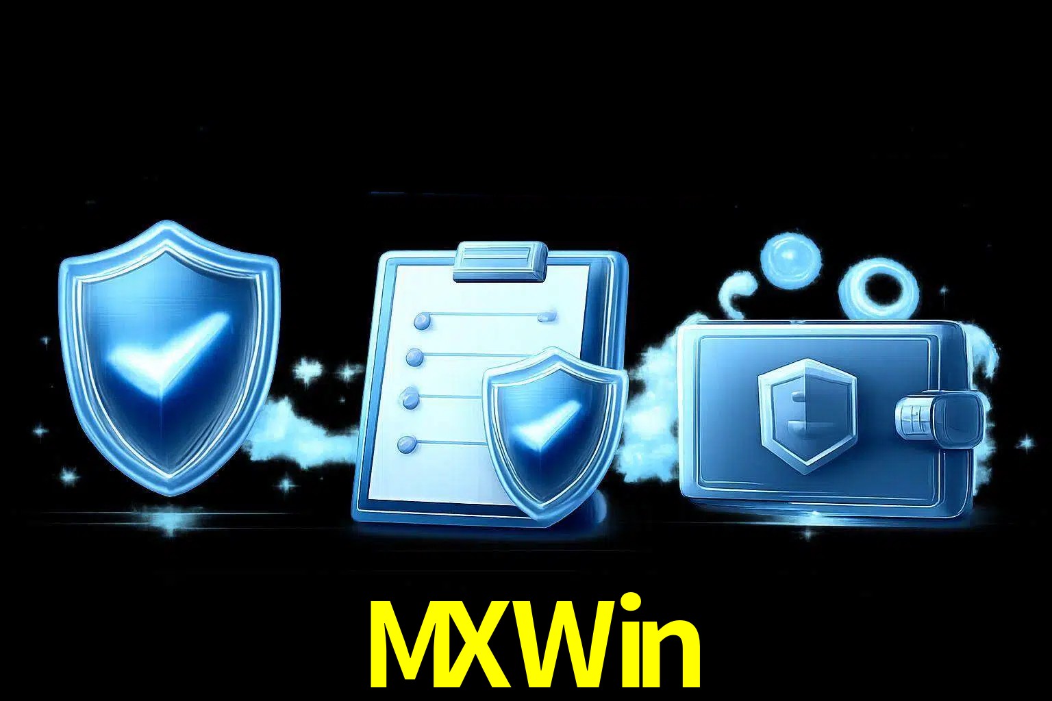 Herramientas de seguridad y verificación de cuenta MXWin