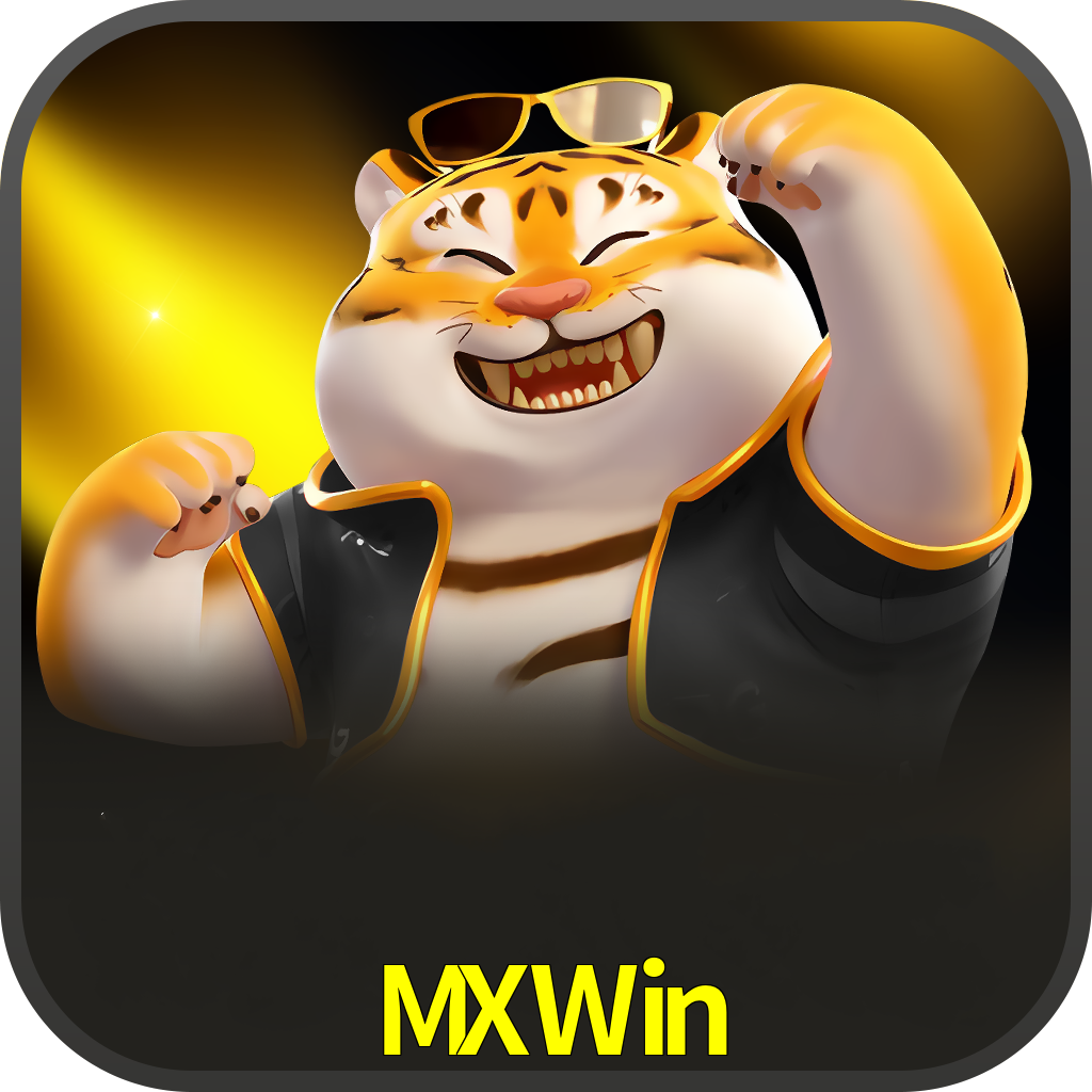 MXWin Logo